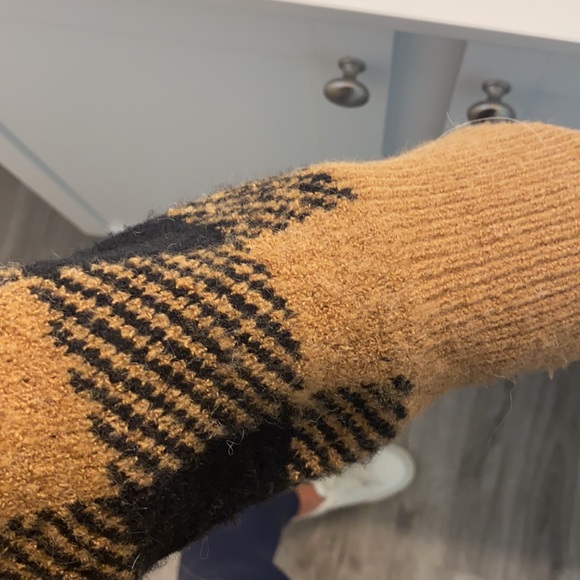 NWOT Vici Dolls Flawless Cardigan Sweater - Picture 5 of 10